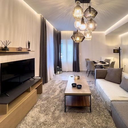 Anagnostopoulou Elegance In Kolonaki Daire Atina Dış mekan fotoğraf