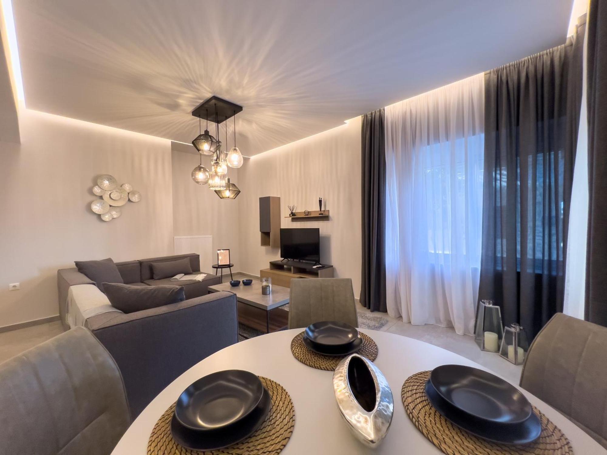 Anagnostopoulou Elegance In Kolonaki Daire Atina Dış mekan fotoğraf