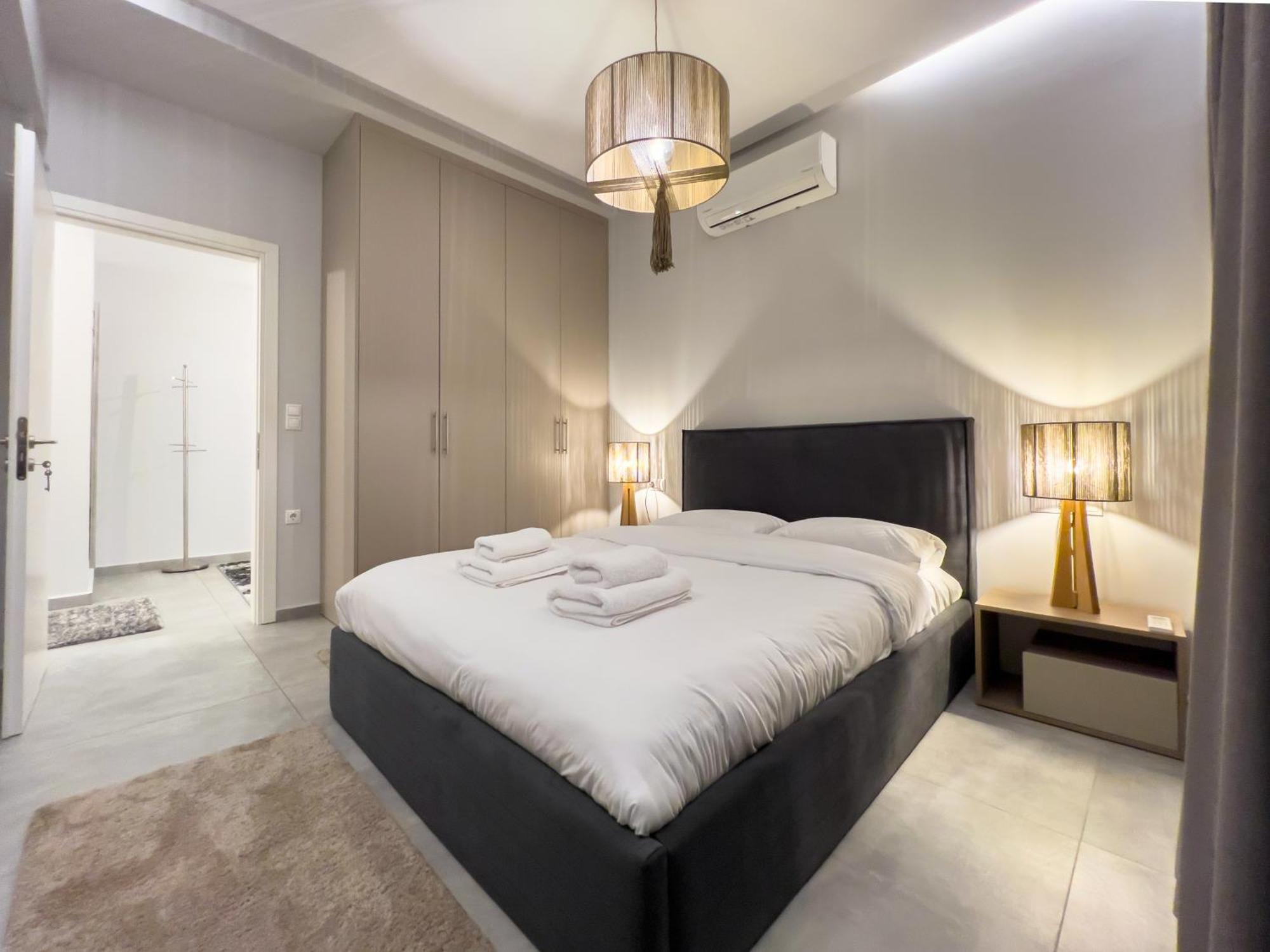 Anagnostopoulou Elegance In Kolonaki Daire Atina Dış mekan fotoğraf