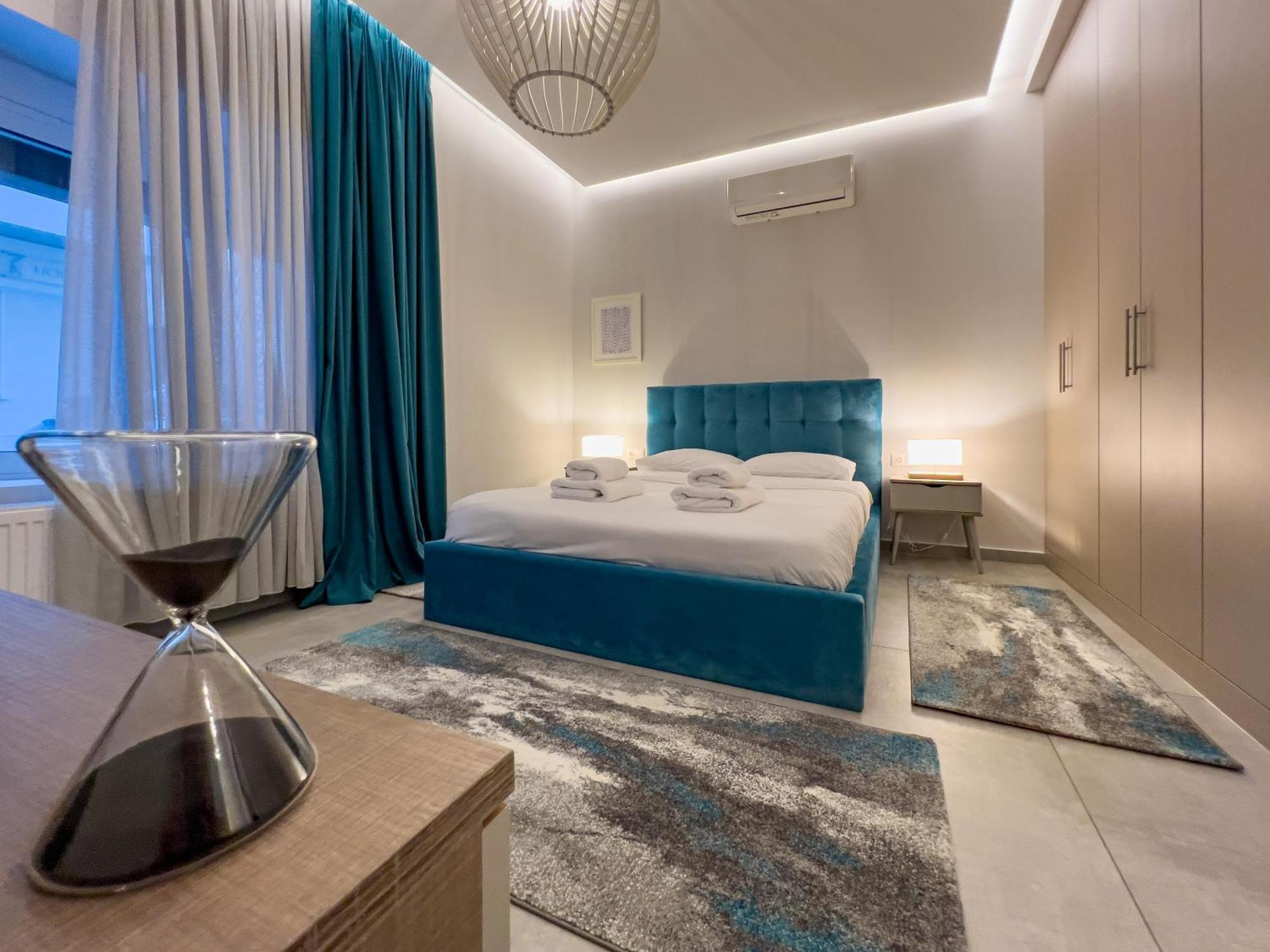Anagnostopoulou Elegance In Kolonaki Daire Atina Dış mekan fotoğraf
